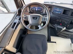 MAN TGX 26.520 6x2-2 LL Fahrgestell Alcoa Standklima