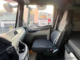 MAN TGX 26.520 6x2-2 LL Fahrgestell Alcoa Standklima