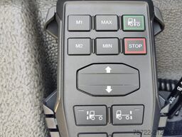 MAN TGX 26.520 6x2-2 LL Fahrgestell Alcoa Standklima