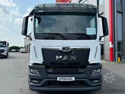 MAN TGS 26.480 6x2-4 Luft / Luft Baustoff-Pritsche ...