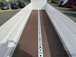 MAN TGS 26.480 6x2-4 Luft / Luft Baustoff-Pritsche ...