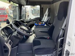 MAN TGS 26.480 6x2-4 Luft / Luft Baustoff-Pritsche ...