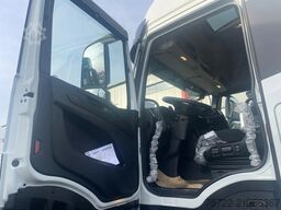 Iveco X-WAY 570 6x4 BL Fahrgestell Sofort Verfügbar