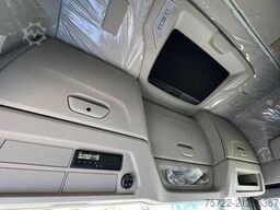 Iveco X-WAY 570 6x4 BL Fahrgestell Sofort Verfügbar