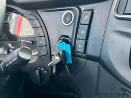 Iveco X-WAY 570 6x4 BL Fahrgestell Sofort Verfügbar