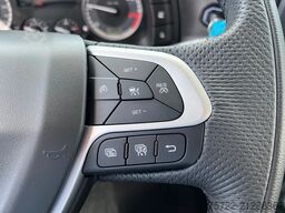 Iveco X-WAY 570 6x4 BL Fahrgestell Sofort Verfügbar