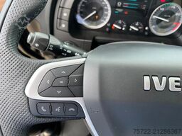 Iveco X-WAY 570 6x4 BL Fahrgestell Sofort Verfügbar
