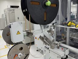 TE Insertion Machine P350