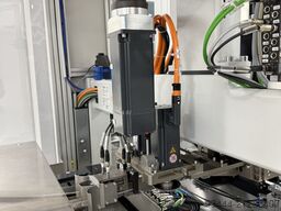 TE Insertion Machine P350