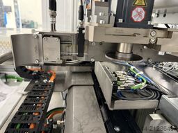 TE Insertion Machine P350