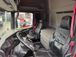 Scania R580 6x4 Kurzholz LKW mit Epsilon M12Z 83