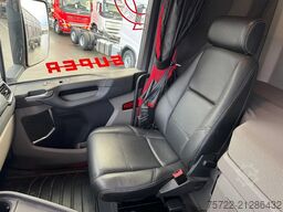 Scania R580 6x4 Kurzholz LKW mit Epsilon M12Z 83