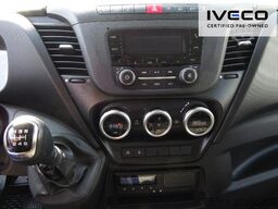 IVECO Daily 35S16V AHK, Klima, PDC, RS 3520mm, L3H2