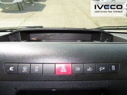 IVECO Daily 35S16V AHK, Klima, PDC, RS 3520mm, L3H2