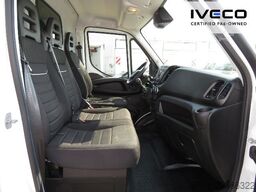 IVECO Daily 35S16V AHK, Klima, PDC, RS 3520mm, L3H2