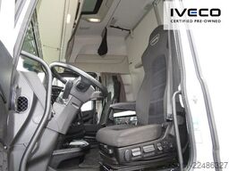IVECO S-WAY AS440S46T/P 2LNG - GAS, Intarder
