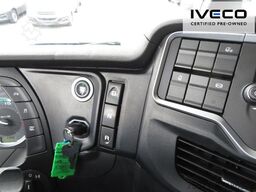 IVECO S-WAY AS440S46T/P 2LNG - GAS, Intarder