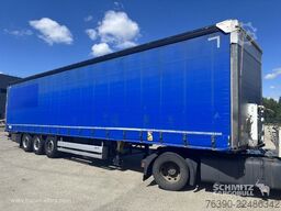 Schmitz Cargobull Semitrailer Curtainsider Standard