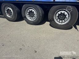 Schmitz Cargobull Semitrailer Curtainsider Standard