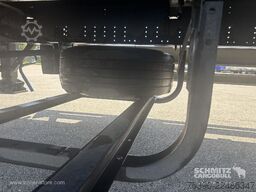 Schmitz Cargobull Semitrailer Curtainsider Standard