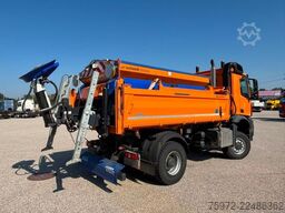  Arocs 2036AK WINTERDIENST Winterdienst