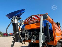  Arocs 2036AK WINTERDIENST Winterdienst