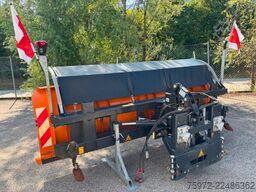  Arocs 2036AK WINTERDIENST Winterdienst