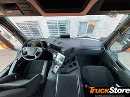  Arocs 2036AK WINTERDIENST Winterdienst