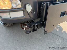 MAN TGS 26.400 6x6 Winterdienst Dautel- Wechselsyste