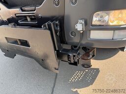 MAN TGS 26.400 6x6 Winterdienst Dautel- Wechselsyste