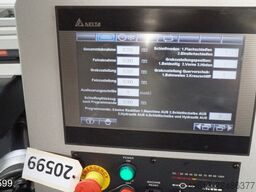 PROTH PSGS-3060BH