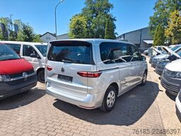 VW T7 Multivan  TDI  DSG  Getriebe 1. Hand