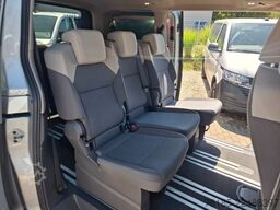 VW T7 Multivan  TDI  DSG  Getriebe 1. Hand