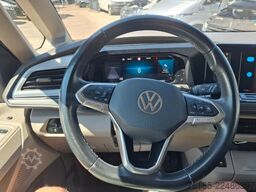 VW T7 Multivan  TDI  DSG  Getriebe 1. Hand