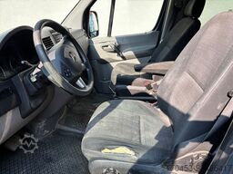 MERCEDES-BENZ Sprinter II Kasten 318/319 CDI L2H2