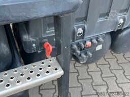MAN TGS 33.520 6x4 Hydraulik