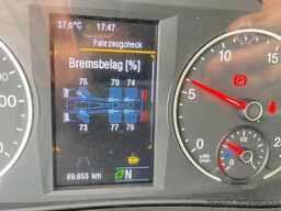 MAN TGS 33.520 6x4 Hydraulik