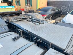 MAN TGS 26.520 6x4 Hydraulik