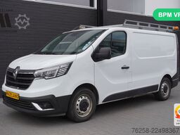 Renault Trafic 2.0 Blue dCi 130PK EURO 6 - Airco - Navi...
