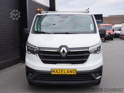 Renault Trafic 2.0 Blue dCi 130PK EURO 6 - Airco - Navi...