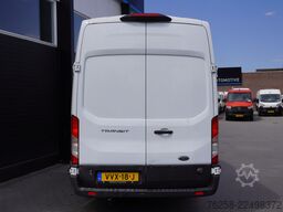 Ford Transit 2.0 TDCI L4H3 - EURO 6 - Airco - Cruise...