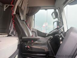 Renault T520 / High / 6X2 / Hydraulic / Euro 6D / TUV:3...