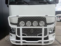 Renault T520 / High / 6X2 / Hydraulic / Euro 6D / TUV:3...