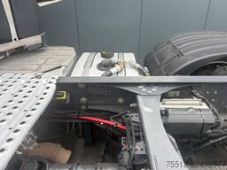 Renault T520 / High / 6X2 / Hydraulic / Euro 6D / TUV:3...