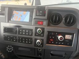 Renault T520 / High / 6X2 / Hydraulic / Euro 6D / TUV:3...