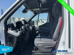 Renault Master E-Tech T35 L3H2 87 kWh Home Delivery + C...
