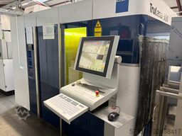 Trumpf TruLaser 5030 Fiber