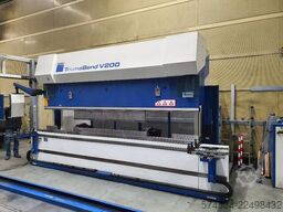 Trumpf TruBend V200 + BendMaster 60
