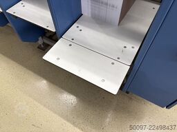 MKW RAPID 30/UT16/GS/AW/HV + SFT 350 S