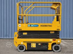 XCMG XG 0807 AC | 2024